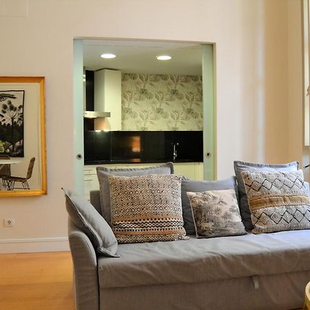 Coqueto Apartamento Junto A La Catedral De Malaga. Apartment Ngoại thất bức ảnh