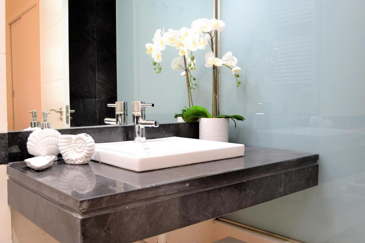Coqueto Apartamento Junto A La Catedral De Malaga. Apartment Ngoại thất bức ảnh