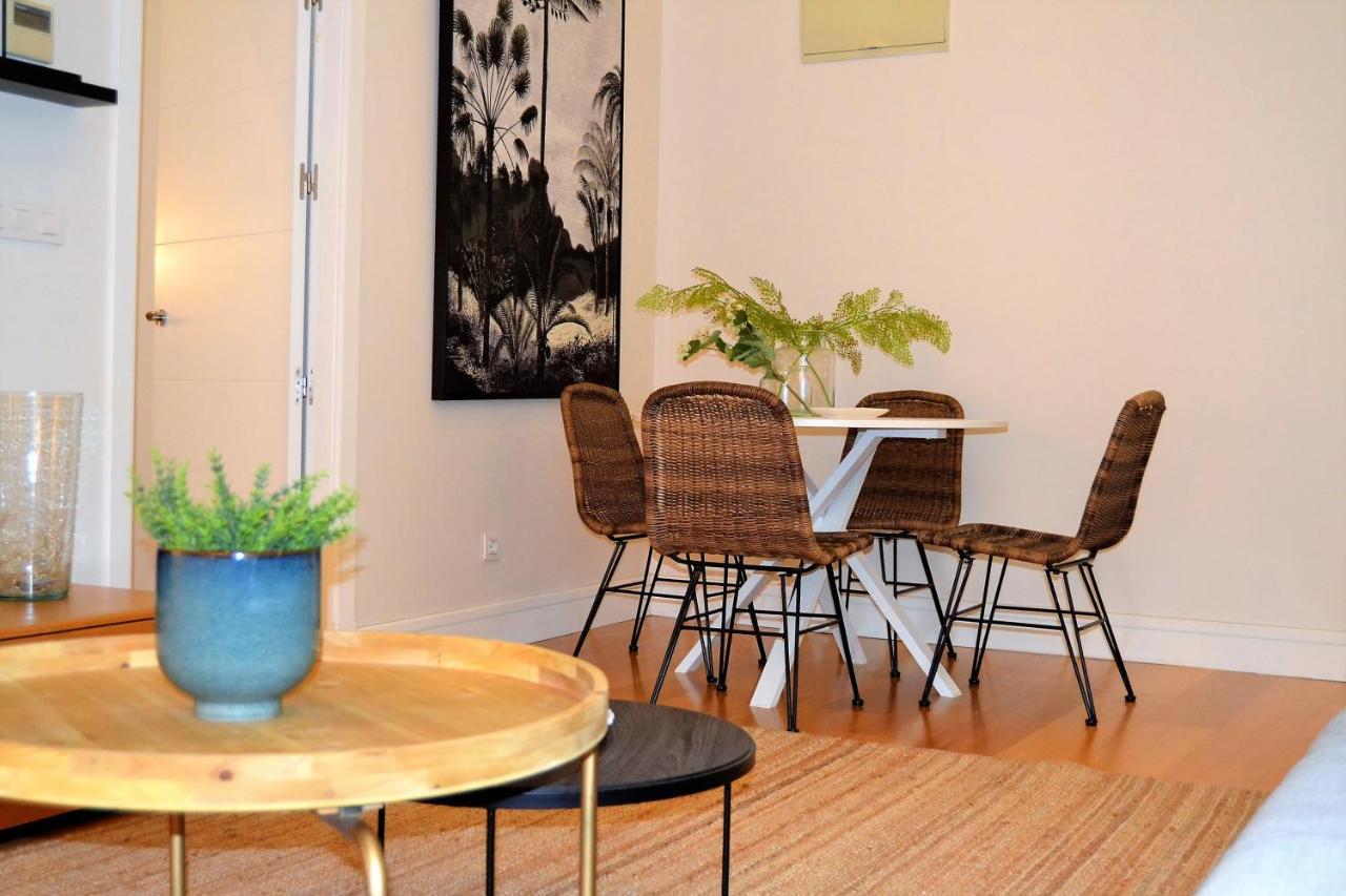 Coqueto Apartamento Junto A La Catedral De Malaga. Apartment Ngoại thất bức ảnh