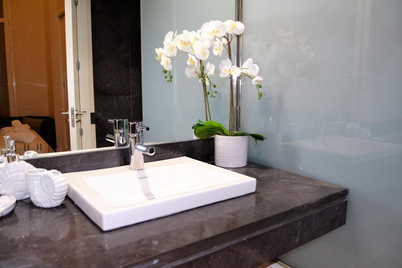 Coqueto Apartamento Junto A La Catedral De Malaga. Apartment Ngoại thất bức ảnh